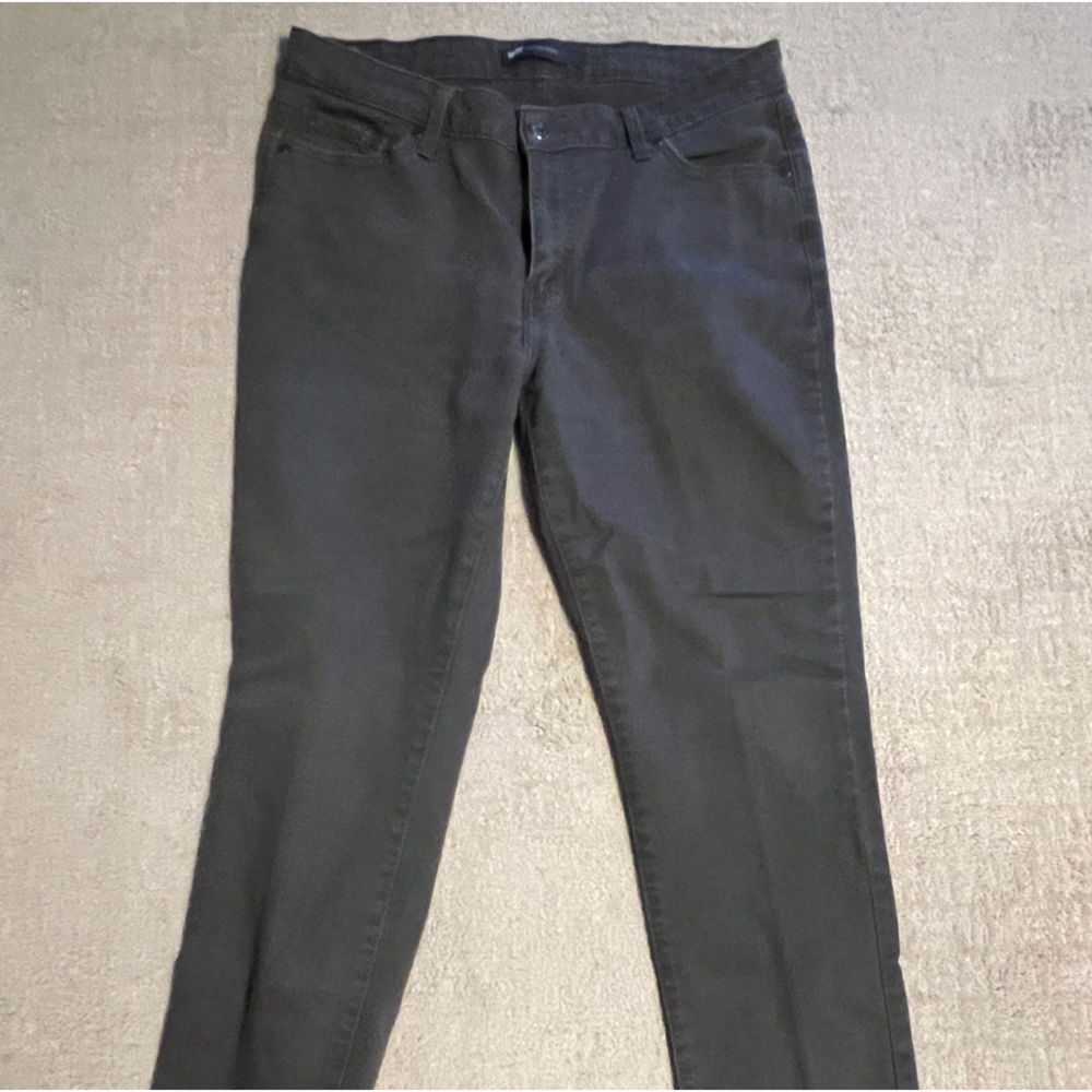 Levi’s Skinny Jeans-size 14